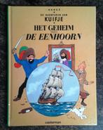 Nieuw - De Avonturen van Kuifje (mini's) - 5 boeken - € 5/b, Boeken, Nieuw, Ophalen of Verzenden, Meerdere stripboeken, Hergé