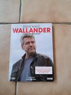 Dvd serie: Wallander, Ophalen of Verzenden, Zo goed als nieuw