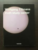 Wolfgang Tillmans - Truth study center - kunstboek, Comme neuf, Enlèvement ou Envoi