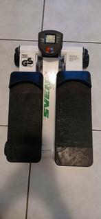 Sven Sport stepper, Ophalen, Gebruikt, Kunststof, Hometrainer