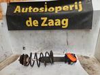 Schokdemperpoot rechts-voor van een Ford Fiesta, Auto-onderdelen, Ophalen of Verzenden, 3 maanden garantie, Gebruikt, Ford