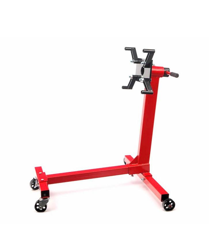 Motorstandaard motorblokstandaard, Autos : Divers, Outils de voiture, Neuf, Enlèvement ou Envoi