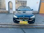 BMW 116d 2012 année 85kw 226000km boite Auto 0032478767323, Auto's, BMW, Euro 5, 1 Reeks, 1995 cc, 4 cilinders