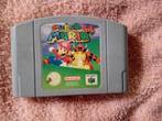 Super Mario 64 spel, Games en Spelcomputers, Ophalen of Verzenden, Gebruikt
