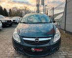 Opel Corsa 1.2i  152000 km  GARANTIE, Voorwielaandrijving, Stof, 139 g/km, 4 cilinders