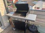Gas barbecue, Ophalen, Gebruikt, Barbecoock