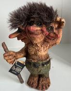 Troll 3 koppig, Ophalen, Zo goed als nieuw