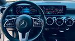 Mercedes-Benz - Klasse A 180 (Automaat), Auto's, Automaat, Zwart, 5 deurs, Particulier