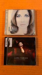 CD MUSIQUE : LARA FABIAN, Cd's en Dvd's, Ophalen of Verzenden