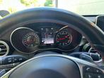 Mercedes-Benz C-CLASS 43 AMG 4-Matic (bj 2017, automaat), Auto's, Mercedes-Benz, Automaat, 4 deurs, Gebruikt, Alcantara