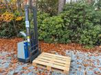 Electrische stapelaar, Zakelijke goederen, Machines en Bouw | Heftrucks en Intern transport, Ophalen, Armanni, Tot 1000 kg, Heftruck