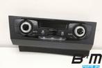 Airco bedieningspaneel RHD Audi S5 8T Coupe 8K2820043S, Auto-onderdelen, Overige Auto-onderdelen, Gebruikt