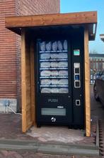 2 huisjes voor automaten, Verzamelen, Automaten | Overige, Ophalen, Zo goed als nieuw