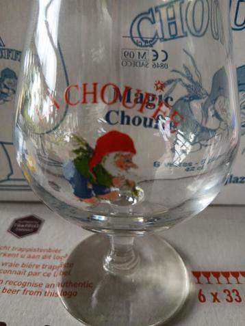 5 la chouffe, Enlèvement ou Envoi, Comme neuf