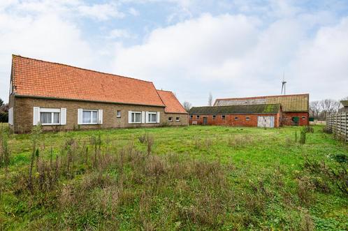 Grond te koop in Adegem, Immo, Gronden en Bouwgronden, tot 200 m²
