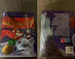 Fantasia VII - Geronimo Stilton | Jeugdboek, Boeken, Ophalen of Verzenden, Gelezen, Geronimo Stilton, Fictie