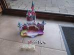 vintage polly pocket the cinderella enchanted castle, Ophalen of Verzenden, Zo goed als nieuw