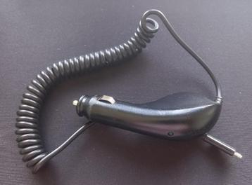 Chargeur auto Samsung Micro USB Type B beschikbaar voor biedingen