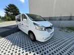 ANBULANCE!! 2015 1,6D 2015 AIRCO EURO5 0471654764, Auto's, Renault, Euro 5, Zwart, 1600 cc, Wit