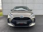 Toyota Yaris 1.5 Hybrid e-CVT Dynamic, Autos, Achat, Euro 6, Autres couleurs, 5 portes