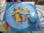 Lot de 6 jeux de société pour jeunes enfants, Drie of vier spelers, Ophalen, Gebruikt, Hasbro