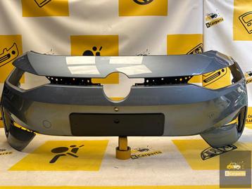 Voorbumper VW Volkswagen ID.7 ID7 23- 14A807221D bumper beschikbaar voor biedingen