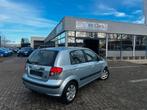 Hyundai Getz benzine met keurig verkoop en garantie, Autos, Hyundai, Argent ou Gris, Achat, 4 portes, Entreprise