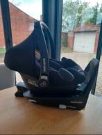 Maxi cosi 'Rock' met bijhorende iso fix, Ophalen, Gebruikt, Maxi-Cosi, Isofix