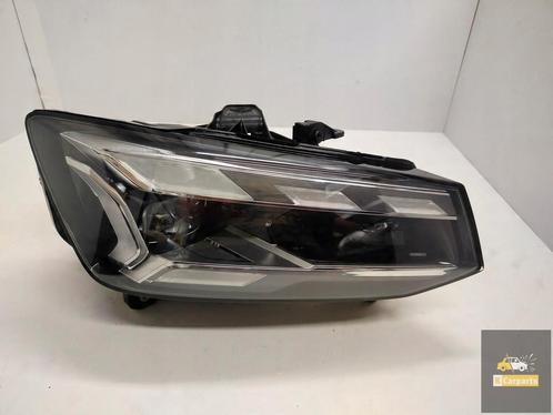 Audi Q2 81A Matrix rechterlamp Perfect, Auto-onderdelen, Verlichting, Audi, Gebruikt