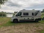 MC louis line-3 automatic, Caravans en Kamperen, Mobilhomes, Automaat, Buscamper of Camperbus, Ringverwarming, Fiat