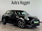 MINI One 1.5 AUTOMAAT 'Mini Yours edition' (bj 2021), Automaat, 75 kW, Gebruikt, Zwart