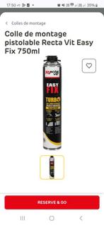 Easy Fix Turbo 750ml