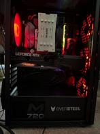 PC gaming - reconditionné, Computers en Software, Ophalen, Refurbished, Gaming, SSD