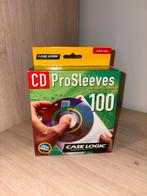 Pochettes pour CD, CD & DVD, CD Singles, Enlèvement ou Envoi, Comme neuf