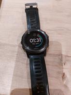 GARMIN FENIX 3, Gebruikt, Zwart, Ophalen of Verzenden, Garmin Fenix