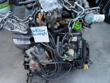 talbot motor 309 1300cc beschikbaar voor biedingen