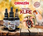 Ornizin Kure 30 ml - Protecteur - Prévention et traitement, Animaux & Accessoires, Enlèvement ou Envoi, Neuf