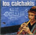 cd    /     Los Calchakis – Los Calchakis, CD & DVD, CD | Autres CD, Enlèvement ou Envoi