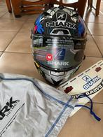 Shark Race R Pro, Motoren, Kleding | Motorhelmen, Nieuw zonder kaartje, Integraalhelm, M, Shark