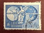Postzegel België OBP 812, Postzegels en Munten, Ophalen of Verzenden, Gestempeld, Gestempeld