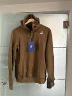 Chandail à capuchon K-Way, Neuf, Enlèvement ou Envoi, Taille 46 (S) ou plus petite, K-WAY