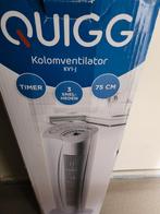 Kolomventilator, Ophalen, Zo goed als nieuw, Afstandsbediening