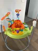 Jumperroo fisher price, Kinderen en Baby's, Ophalen, Zo goed als nieuw