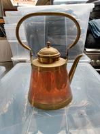 WATER KETEL VAN KOPER, Ophalen of Verzenden, Koper