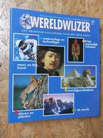 Wereldwijzer, Boeken, Ophalen, Complete serie, Zo goed als nieuw, Algemeen