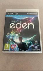 PlayStation 3 - Child of Eden - Ps3, Ophalen of Verzenden, Zo goed als nieuw