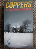 De vleermuismoorden, door Toni Coppers, Ophalen of Verzenden, Zo goed als nieuw