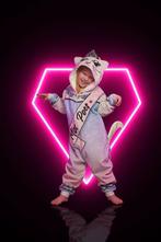 Pyjama Miss Poes - The Masked Singer (2022 - nieuw!), Nacht- of Onderkleding, Jongen of Meisje, Ophalen of Verzenden, Nieuw