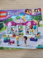 Lego Friends Haertlake Feestwinkel 41132, Comme neuf, Lego, Enlèvement ou Envoi