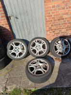 17 Alfa Romeo Mito-velgen, Auto-onderdelen, Banden en Velgen, Ophalen of Verzenden, Band(en)